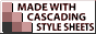made with css